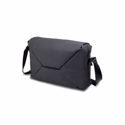 DICOTA Code Messenger 11-13 13" Sac Messenger Noir