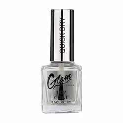 Glam Of Sweden H01038, 15 ml, Transparent, 1 pièce(s)