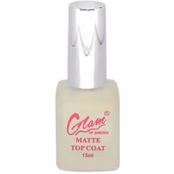 Glam Of Sweden H01072, 15 ml, Matifiant, 1 pièce(s)