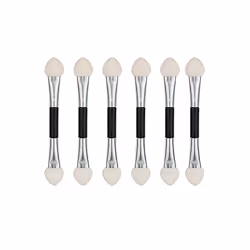 Glam Of Sweden H01104, Noir, Argent, Blanc, 6 pièce(s)
