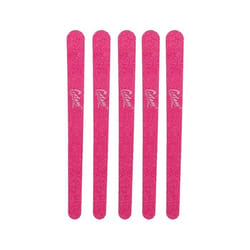 Glam Of Sweden H01122 Lime et polissoire à ongles Jeu de fichiers