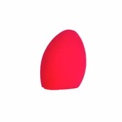 Glam Of Sweden H01130, Rouge, 60 mm, 1 pièce(s)