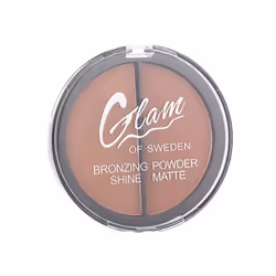 Glam Of Sweden H01487, Pot, Bronzage, Mat, 4 g, 1 pièce(s)