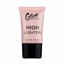 Glam Of Sweden H01483, Liquide, Tube, Rose, Pink, 20 ml, Femmes