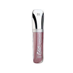 Glam Of Sweden H01349 brillant à lèvres 6 ml #01 Dazzling