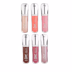 Glam Of Sweden H01349 brillant à lèvres 6 ml #01 Dazzling