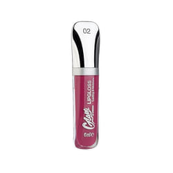 Glam Of Sweden H01349 brillant à lèvres 6 ml #02 Beauty