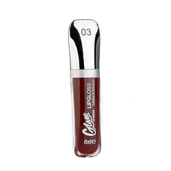 Glam Of Sweden H01349 brillant à lèvres 6 ml #03 Intense