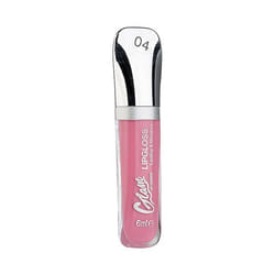 Glam Of Sweden H01349 brillant à lèvres 6 ml #04 Pink