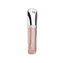 Glam Of Sweden H01349 brillant à lèvres 6 ml #06 Fair