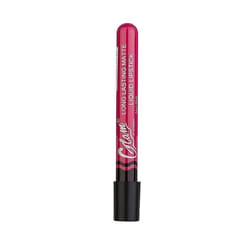 Glam Of Sweden Matt liquid 8 ml 04 Happy Mat