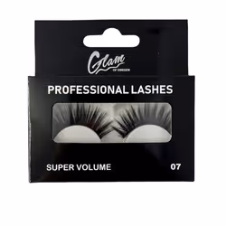 Cils super volume #07