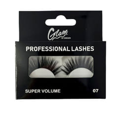 Cils super volume #07