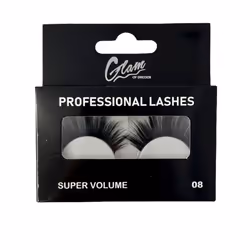 Cils super volume #08