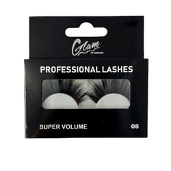 Cils super volume #08