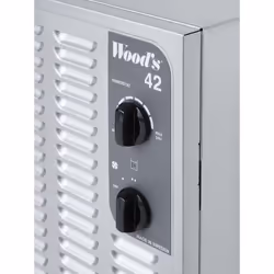 Wood's SW42FM 11,4 L Argent - Vue supplémentaire 4