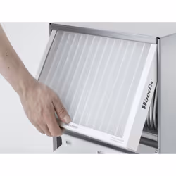 Wood's SW42FM 11,4 L Argent - Vue supplémentaire 5