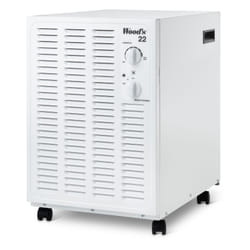 Wood's SW22FW 11,4 L 56 dB 145 W Blanc