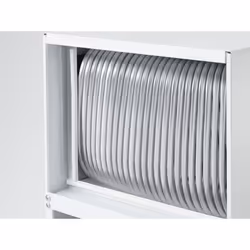 Wood's SW22FW 11,4 L 56 dB 145 W Blanc - Vue supplémentaire 6