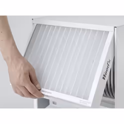 Wood's SW22FW 11,4 L 56 dB 145 W Blanc - Vue supplémentaire 7