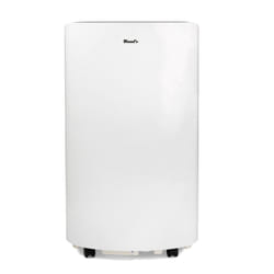 Wood's Cortina Silent 12K Climatiseur portatif 64 dB Blanc