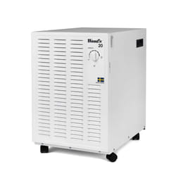 Wood's SW20FW 11,4 L 52 dB Blanc