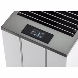 Wood's LD40 11,4 L 48 dB Gris, Blanc - Vue supplémentaire 10
