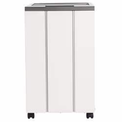 Wood's LD40 11,4 L 48 dB Gris, Blanc