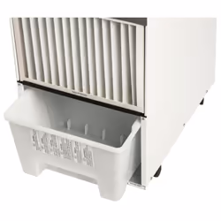 Wood's LD40 11,4 L 48 dB Gris, Blanc - Vue supplémentaire 6