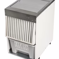 Wood's LD40 11,4 L 48 dB Gris, Blanc - Vue supplémentaire 9