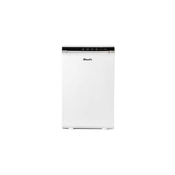 Wood's - Déshumidificateur Wood s woodsdéshu WDD90 610 w Blanc