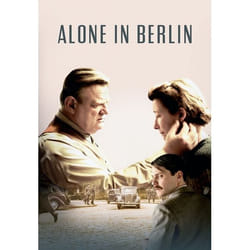 SF Studios Alone in Berlin Blu-ray Anglais