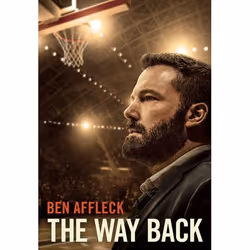 SF Studios The Way Back, Film, Blu-ray, Anglais, Adultes, Drame, Danois, Finlandais, Norvégien, Suédois