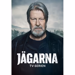 SF Studios Jägarna, Film, Blu-ray, Suédois, Adultes, Drame, Thriller, Suédois, Norvégien, Finlandais, Danois
