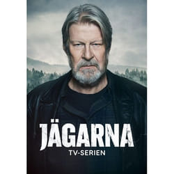 SF Studios Jägarna Blu-ray Suédois