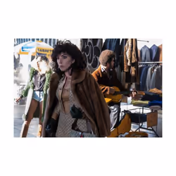 SF Studios House of Gucci Blu-ray 4K Ultra HD Anglais