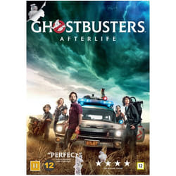 SF Studios Ghostbusters: Afterlife Blu-ray 4K Ultra HD Anglais