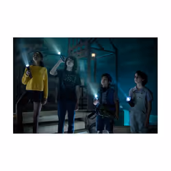 SF Studios Ghostbusters: Afterlife Blu-ray 4K Ultra HD Anglais