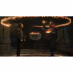SF Studios Spider-Man: No Way Home Blu-ray Anglais