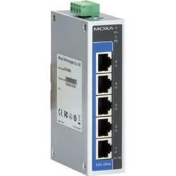 Moxa EDS-205A commutateur réseau Non-géré