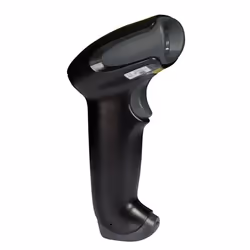 Honeywell Voyager 1250g, 1D, Laser, 0 - 75000 lux, -60 - 60°, 1D, GS1, -30 - 30°