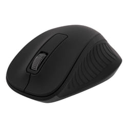 Deltaco MS-710 souris Droitier RF sans fil Optique 1200 DPI