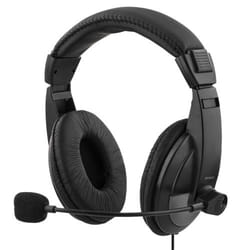 Deltaco HL-57 Noir