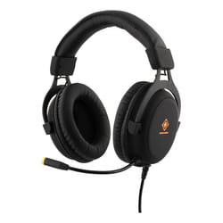 Deltaco GAM-030 Noir