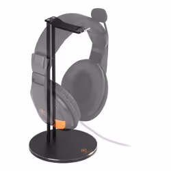 Deltaco GAM-070 accessoire pour casque /oreillettes Station de base