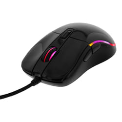 Deltaco GAM-085 souris Droitier USB Type-A Optique 5000 DPI