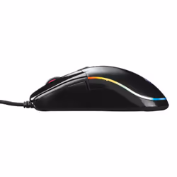 Deltaco GAM-085 souris Droitier USB Type-A Optique 5000 DPI