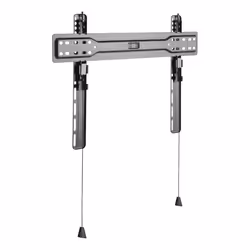 Deltaco ARM-0151 support pour téléviseur 70" Noir - Vue supplémentaire 4