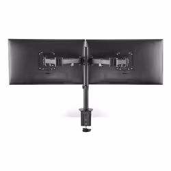 Deltaco ARM-0300 support d'écran plat pour bureau 27" Noir