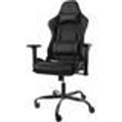 DELTACO GAMING GAM-096 Fauteuil de gaming noir